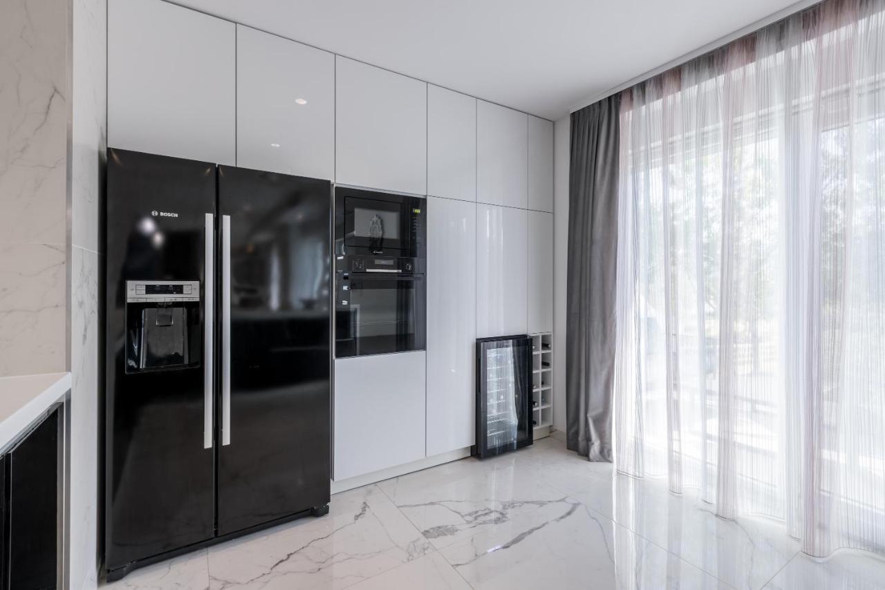 Holiday Home Luka Nova Sela Zewnętrze zdjęcie