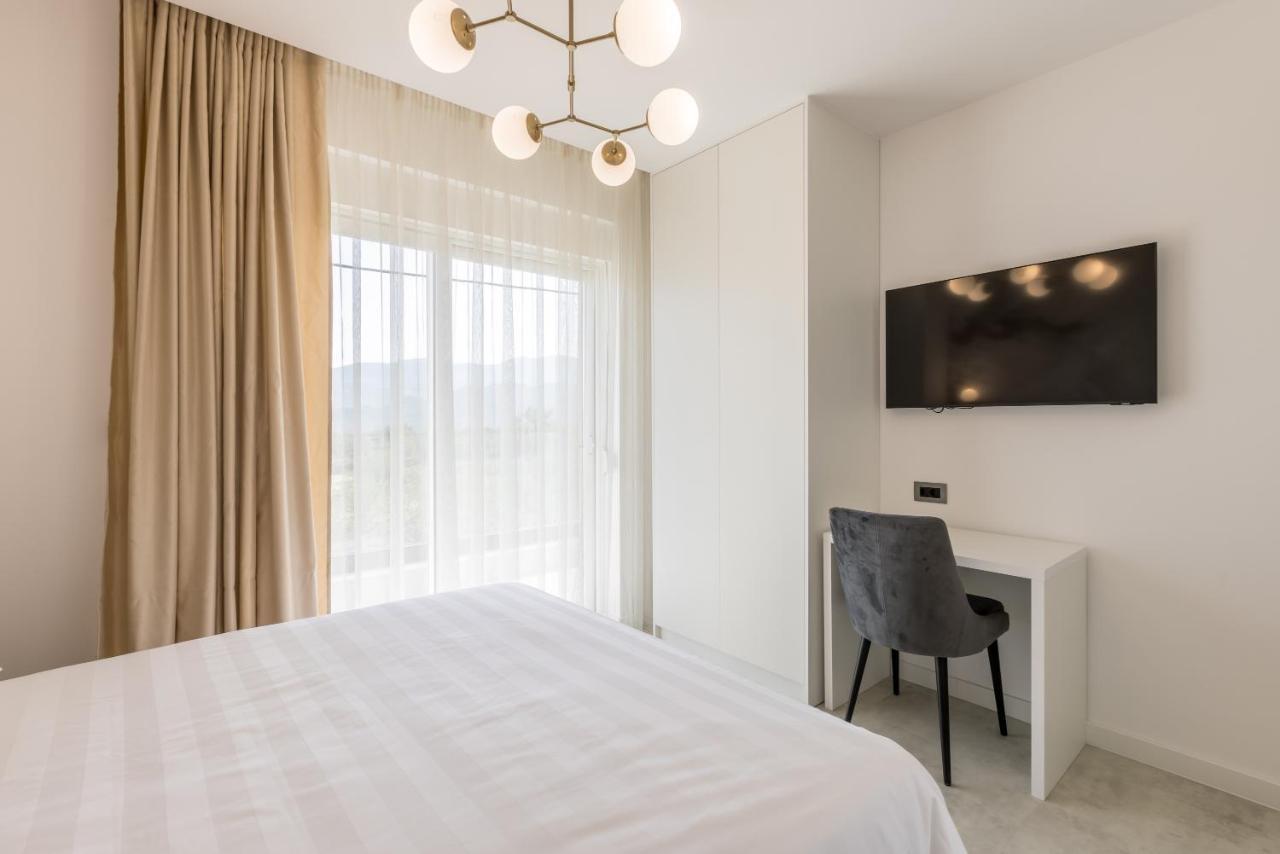 Holiday Home Luka Nova Sela Zewnętrze zdjęcie